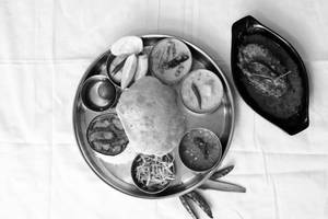 Bengali Fish Combo