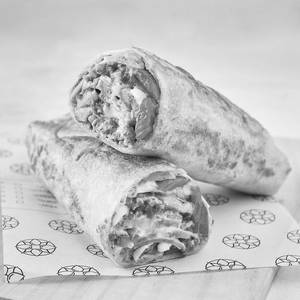 Veg Wrap