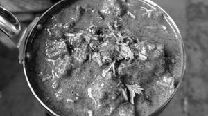 Chicken curry