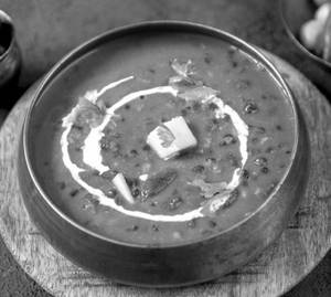 Dal Makhni