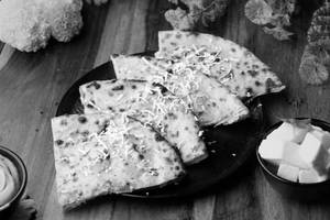 Paneer Paratha