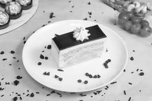 Blueberry Pastry