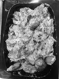 Malai Chaap