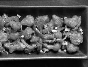 Chilli Gobi