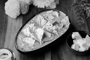 Paneer Rajwadi