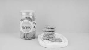 Coconut Cookies