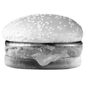 Paneer Tandoori Burger