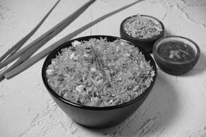 Veg Schezwan Fried Rice