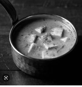 Handi Paneer