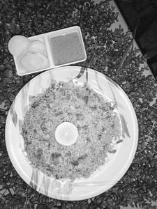 Egg Fried Rice