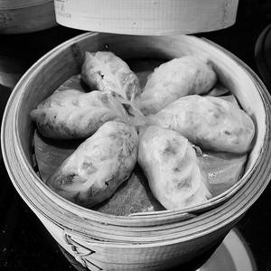 Thai Herbs Dimsums