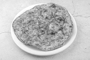 Lachha Paratha