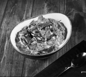 Subz Diwani Handi