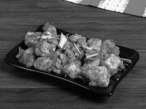 Chilli Paneer