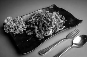 Konjee Crispy Pork