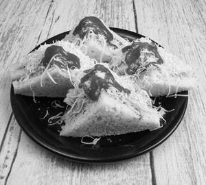 Veg Sandwich