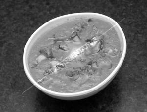 Mushroom Masala