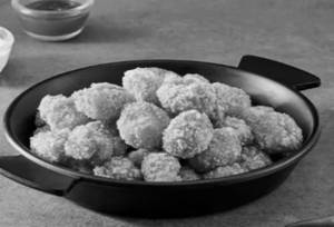 Chicken Nuggets (20pcs)