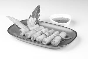 Poh Pia Je (6pcs)