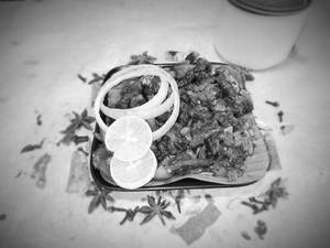 Erachi Chilli (buffalo)
