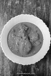 Chicken lababdar
