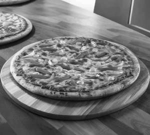 Veg Pizza