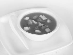 Tomato Soup