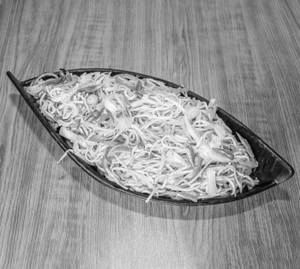 Garlic Noodles