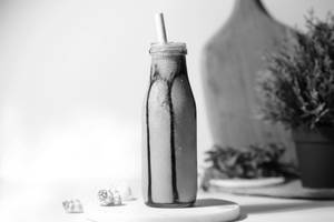 Nutella Shake