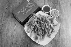 Mexican French Fries
