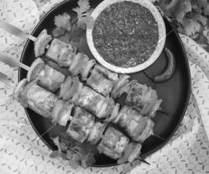 Paneer Tikka