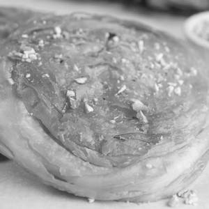 Ghee Parotta (1Set)