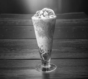 Strawberry Falooda