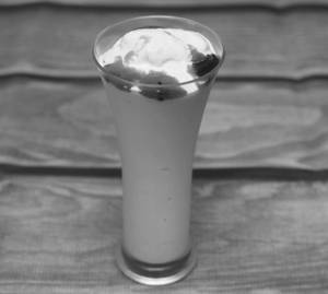 Black Currant Shake