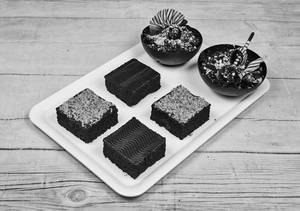 Brownie Box 