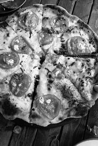 Margherita Pizza