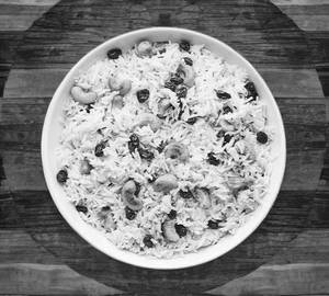 Kaju Rice