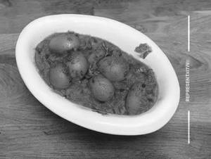 Egg Masala