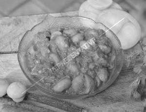 Kadai Mushroom