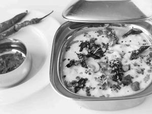 Curd Rice