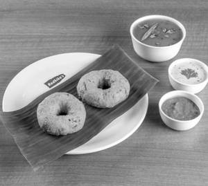 Mendu Vada