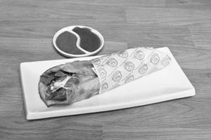 Classic  Aloo Roll