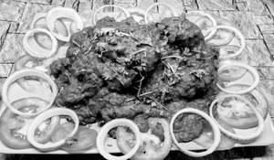 Murg Mussallam
