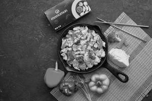 Sauteed Vegetables