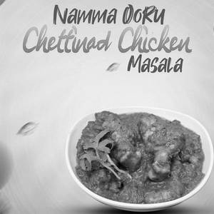 Chettinad Chicken