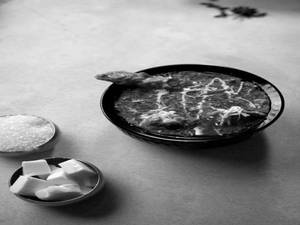 Mutton Lahori
