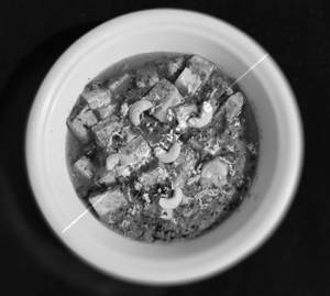 Kaju Paneer