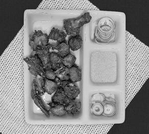 Chicken Fry