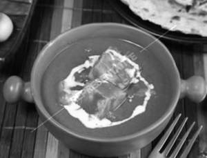 Paneer Makhani