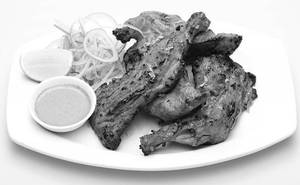 Tandoor Chicken